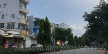 BDS Hùng Vĩ Land [NC] Nhà 1 trệt 2 lầu 4x22m MT kế Đại Lộ 3 Đỗ Xuân Hợp 4x22m 8T