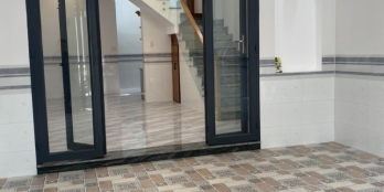 Chính chủ gửi bán nhà 1 trệt 1 lầu cách chợ Đồi 50m