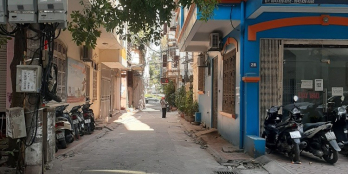 Bán nhà phố Thái Hà phân lô 2 mặt ô tô tránh ngõ thông kinh doanh 50M Chỉ 10 Tỷ