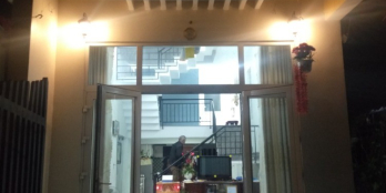 Bán nhà 2 mặt tiền Kiệt Lý Thái Tổ - Hội An. Diện tích 120m. 3PN.