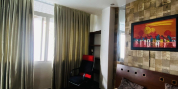 Bán nhà riêng đường Tô Hiến Thành Quận 10 DT: 30m2