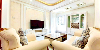 Bán Nhà 211m2, Mặt Tiền An Dương Vương, P. An Lạc, Quận Bình Tân, Giá 7.79 tỷ