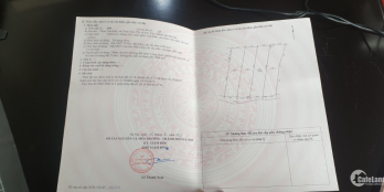 Đất sổ Hà Nội chỉ từ 3tr/m2,sầm uất,đường oto