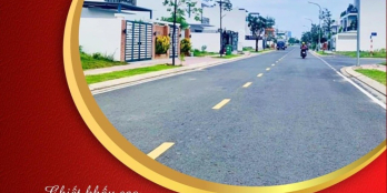 Săn ngay đất rẻ nằm ngay trung tâm chợ Thạnh Mỹ QNam chỉ với giá 590 Triệu/lô