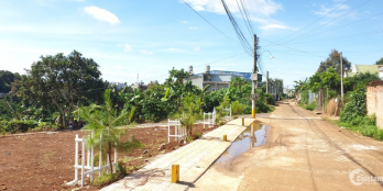 Sở Hữu #Đất_nền -Sổ_Đỏ_Đầu_Tư Ngay TP Bảo Lộc.