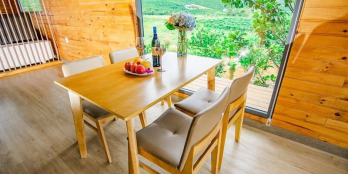 Cần bán lô đất sau trạm dừng chân Tâm Châu, Tặng Full nội thất