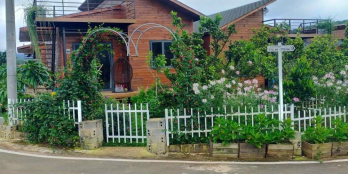 Cần tiền cưới vợ bán gấp 200m2 đất 2 mặt tiền đường liên xã chỉ 1,450 tỷ