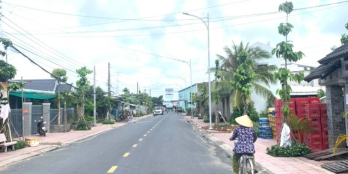 EM CẦN CHUYỂN NHƯỢNG NỀN MẶT TIỀN ĐƯỜNG CAO ĐĂNG CHIẾM THỊ XÃ CAI LẬY