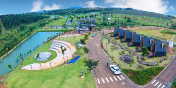 DUY NHẤT nền nghỉ dưỡng Bảo Lộc, view hồ. SHR. Giá chỉ 950tr.