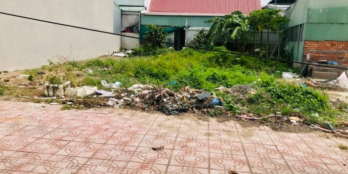 Bán nền cặp rất đẹp Chợ Cái Sao Long Xuyên An Giang