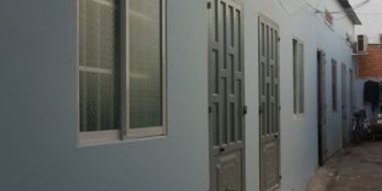 364m đất thổ cư 30phòng trọ đường số 8 Linh Trung 22 tỷ 20m ra mặt tiền