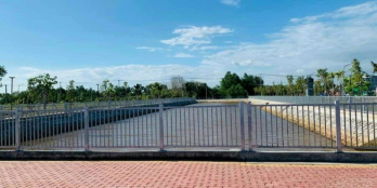 Thanh toán 290tr sở hữu ngay đất nền sổ hồng riêng trong khu đô thị mới