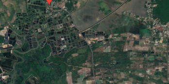 Bán đất hồ tràm phước thuận cách biển Melia Hồ tràm 4km