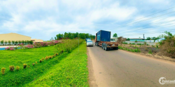 Đất mặt tiền 32m ở trung tâm Long Thành, Chỉ 3 tỷ, 0932729823