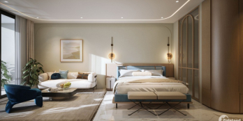 Căn hộ cao cấp gần biển Trần Phú Nha Trang