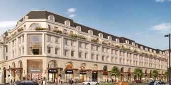 Bán khách sạn 12 phòng mặt biển Võ Nguyên Giáp, vốn đầu tư chỉ 4,5 tỷ