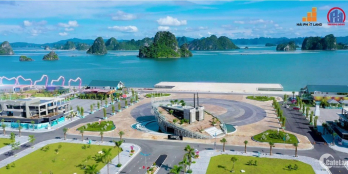 BÁN ĐẤT NỀN VÂN ĐỒN - GIÁ TỪ 2,6 TỶ - ĐÃ CÓ SỔ - KHÔNG ÉP XÂY