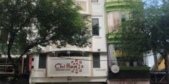 Góc 2 MT Bùi Thị Xuân, P. Bến Thành, Q1 DT 6x18m, Giá 48 tỷ