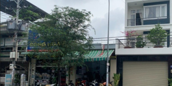 Bán gấp nhà MT Phạm Văn Bạch 5m x 27m, CN 130m2 vuông vức giá 15,7 tỷ TL