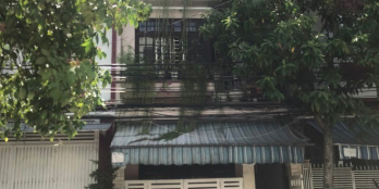 Nhà bán Đường Phan Bôi, Phường An Hải Đông, Quận Sơn Trà, Đà nẵng