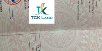 view hồ với 10 m mặt tiền  tại Thanh Tân - Lê Lợi - TP Chí Linh.