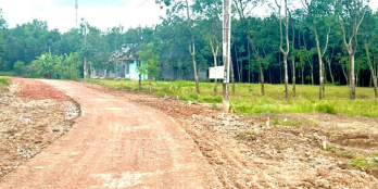 Gia Đình cần tiền bán gấp lô đất ngay UBND Tân Lợi, sát KCN Becamex Đồng Phú