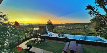 bán lô Pongdrang 2 mặt tiền (10x51), có sẵn 120m thổ cư. sổ sẵn bao sang tên côn