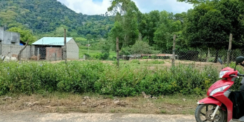 BÁN ĐẤT THỔ CƯ GIÁ RẺ NGAY TẠI KRONG , KBANG , GIA LAI