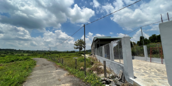 NGỘP - Đất ở có thổ cư 3182m2, Chỉ 5.5 tỷ, Gần sân bay Long Thành, 0932729823