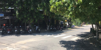 Cần bán lô đất 108m2 đường Hải Triều,P. Hòa Hải ,Ngũ hành Sơn 4,4 tỷ