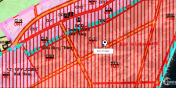 CHỈ 3 tỷ MT khu biển Hoà Thắng QH "đất ở", cách biển 800m, gần MARINA Mũi Yến