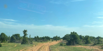 Đất vườn Bình Thuận chỉ từ 80 nghìn/m2, liền kề QL1A, gần Marina Mũi Yến