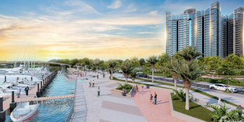 bán chung cư cao cấp Novaland Nam Sài Gòn