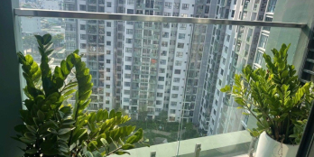 Bán nhanh căn 2PN Khu Emerald Celadon City - Aeon Tân Phú - 3TỶ7