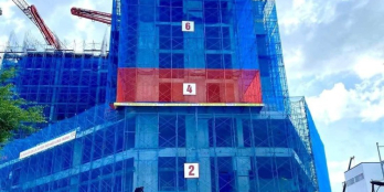 Sở hữu ngay Calla Apartment nơi tiện ích hiện hữu chỉ với vài bước chân