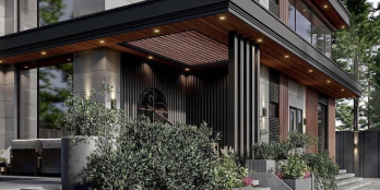 Biệt thự Eden Thảo Điền Quận 2 hầm 3 tầng chỉ 49tỷ DT 10x20 trục chính Eden