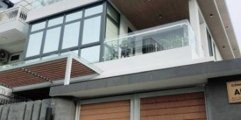 Bán biệt thự sân vườn 3 lầu sát Lương Định Của, 12x20m vuông vắn, giá 39 tỷ