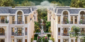 NHÀ PHỐ CAO CẤP THE CLASSIA KHANG ĐIỀN QUẬN 9