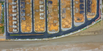 Căn góc Shophouse hướng biển LK10-A1, dự án Vlasta Văn Phú