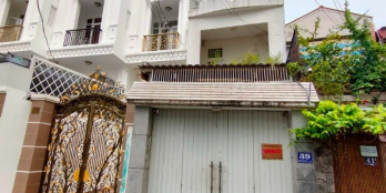 Mặt Tiền Nguyễn Trung Trực, 3.8x18m. 1 lầu, chỉ 8.8 tỷ