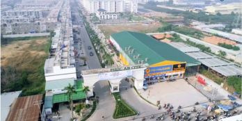 Cần bán gấp 90m2 đường phạm văn sáng Hóc Môn