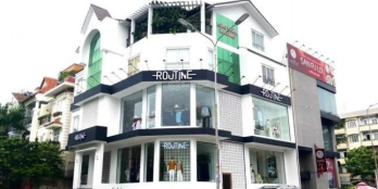 Bán nhà mặt tiền đường số 7 gần Song Hành, An Phú  7,5x20m CN 150m2 giá 36 TỶ