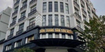 Bán nhà Đường Trần Não Q.2 TP Thủ Đức,DT 11x27m CN 320m2, Giá 56 tỷ