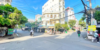 Bán căn gốc 2 Mặt Tiền Kinh Doanh Đường Số Tân Quy, Quận 7