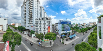 Bán nhà mặt tiền Nguyễn Sơn sổ sẵn sang tên ngay giá thương lượng mạnh.