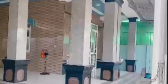 BÁN GẤP - NHÀ ĐẤT SAU CHỢ CẨM GIANG - CÓ NHÀ GỖ, CHỈ 4 TỶ, SIÊU RẺ