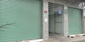 BÁN GẤP TRỌ 14P KCN LÊ MINH XUÂN SHR THU NHẬP 16TR THÁNG O936004695