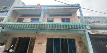 Hẻm ô tô tránh Hương Lộ 2, 8x13m, 2 tầng chỉ 7,59 tỷ.