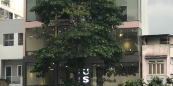 Chính Chủ Mặt Tiền Phạm Văn Đồng, Đang Cho Thuê 100tr/tháng