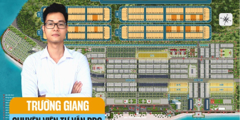 Đất nền Vân Đồn, chiết khấu 10%, CS giãn tiến độ, view biển, gần khách sạn 5 sao